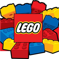 Badge: Lego Master Builder